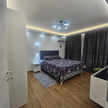 Daire Stan Na Dan Centar 2 Bijeljina