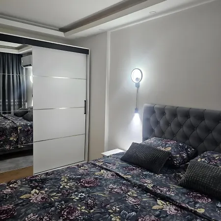 Daire Stan Na Dan Centar 2 Bijeljina